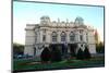 The Opera in Krakov-neuartelena-Mounted Photographic Print