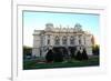 The Opera in Krakov-neuartelena-Framed Photographic Print