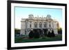 The Opera in Krakov-neuartelena-Framed Photographic Print