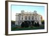 The Opera in Krakov-neuartelena-Framed Photographic Print