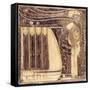 The Opera of the Sea, c.1902-Margaret MacDonald-Framed Stretched Canvas