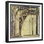 The Opera of the Wind, c.1902-Margaret MacDonald-Framed Giclee Print