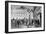 The Opera, Paris, 1875-80-null-Framed Giclee Print