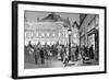 The Opera, Paris, 1875-80-null-Framed Giclee Print