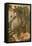 The Orange Gatherers-John William Waterhouse-Framed Stretched Canvas