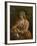 The Orange Seller-Thomas Faed-Framed Giclee Print