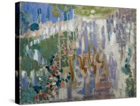 The Oratory-Maurice Denis-Stretched Canvas