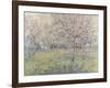 The Orchard at Blossom Time-Juliette Wytsman-Framed Giclee Print