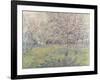 The Orchard at Blossom Time-Juliette Wytsman-Framed Giclee Print