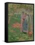 The Orchard-Nelly Erichsen-Framed Stretched Canvas