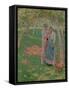 The Orchard-Nelly Erichsen-Framed Stretched Canvas