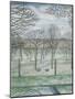 The Orchard-Paul Nash-Mounted Giclee Print