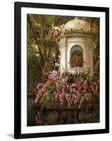 The Orchid Show-Jessica Jenney-Framed Giclee Print