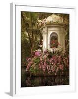 The Orchid Show-Jessica Jenney-Framed Giclee Print