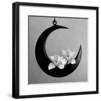 The Orchids Of The Moon, 2006-Hiroyuki Arakawa-Framed Photographic Print