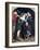 The Order of Release, 1746, 1852-1853-John Everett Millais-Framed Giclee Print