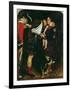 The Order of Release, 1853-John Everett Millais-Framed Giclee Print