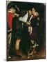 The Order of Release, 1853-John Everett Millais-Mounted Premium Giclee Print