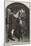 The Order of Release-John Everett Millais-Mounted Giclee Print