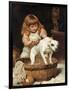 The Order of the Bath-Charles Burton Barber-Framed Giclee Print