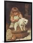 The Order of the Bath-Charles Burton Barber-Framed Giclee Print