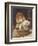 The Order of the Bath-Charles Burton Barber-Framed Giclee Print