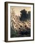 The Oreads, 1902-William Adolphe Bouguereau-Framed Giclee Print