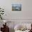 The Oregon Coast and Cannon Beach from Ecola State Park, Oregon-Greg Probst-Mounted Photographic Print displayed on a wall