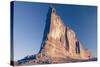 The Organ at Arches National Park-Vincent James-Stretched Canvas