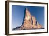 The Organ at Arches National Park-Vincent James-Framed Photographic Print