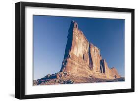 The Organ at Arches National Park-Vincent James-Framed Photographic Print