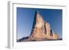 The Organ at Arches National Park-Vincent James-Framed Photographic Print