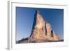 The Organ at Arches National Park-Vincent James-Framed Photographic Print