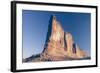 The Organ at Arches National Park-Vincent James-Framed Photographic Print