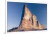 The Organ at Arches National Park-Vincent James-Framed Photographic Print