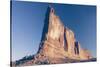 The Organ at Arches National Park-Vincent James-Stretched Canvas