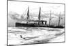 The Orient Steam Navigation Company's Steamship Orient, C1880-null-Mounted Giclee Print