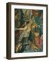 'The Origin of the Milky Way', 1575, (1909)-Jacopo Tintoretto-Framed Giclee Print