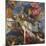 The Origin of the Milky Way-Tintoretto-Mounted Giclee Print