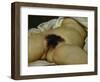 The Origin of the World-Gustave Courbet-Framed Giclee Print