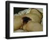 The Origin of the World-Gustave Courbet-Framed Giclee Print