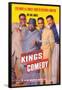 The Original Kings of Comedy-null-Framed Poster