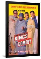 The Original Kings of Comedy-null-Framed Poster