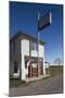 The Original Lucille's Route 66 Roadhouse, Hydro, Oklahoma, USA-Walter Bibikow-Mounted Photographic Print