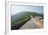 The Original Mutianyu Section of the Great Wall, Beijing, China-Michael DeFreitas-Framed Photographic Print