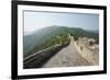 The Original Mutianyu Section of the Great Wall, Beijing, China-Michael DeFreitas-Framed Photographic Print