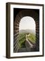 The Original Mutianyu Section of the Great Wall, Beijing, China-Michael DeFreitas-Framed Photographic Print