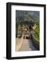 The Original Mutianyu Section of the Great Wall, Beijing, China-Michael DeFreitas-Framed Photographic Print