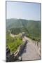 The Original Mutianyu Section of the Great Wall, UNESCO World Heritage Site, Beijing, China, Asia-Michael DeFreitas-Mounted Premium Photographic Print