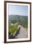 The Original Mutianyu Section of the Great Wall, UNESCO World Heritage Site, Beijing, China, Asia-Michael DeFreitas-Framed Photographic Print